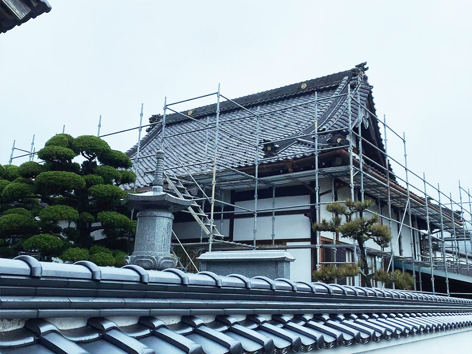 施工サービス