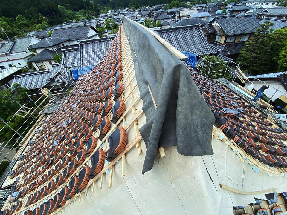 施工サービス